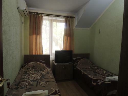 Hotel Leto