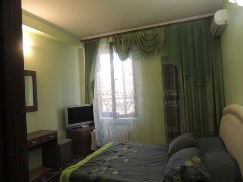Hotel Leto