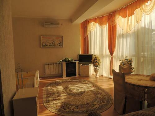 Hotel Leto