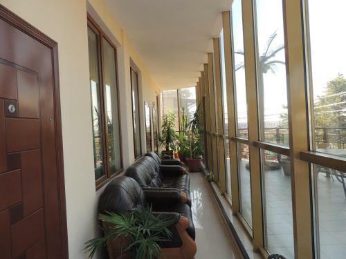 Hotel Leto