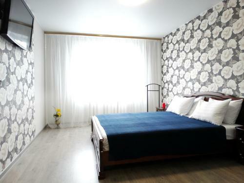 Apartamento Inndays On Lunacharskogo-2