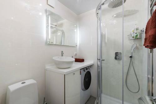 Apartment Frunze