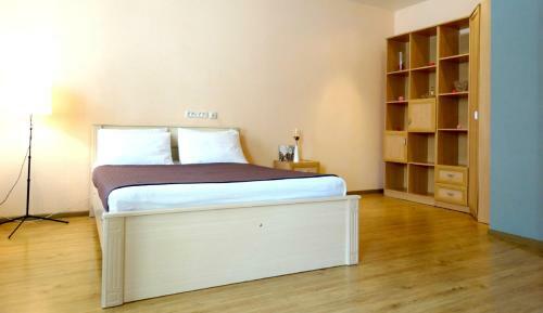 Apartamento Inndays On Pr.lenina 74a