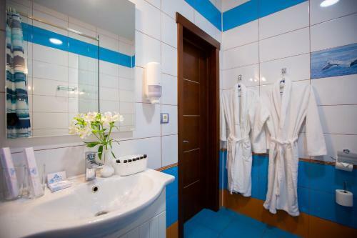 Wellness Hotel