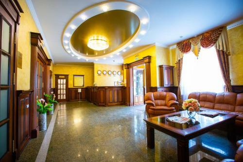 Wellness Hotel