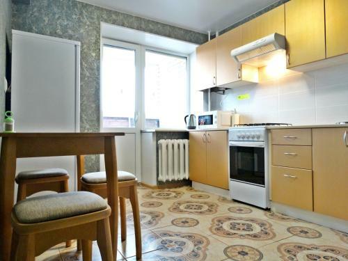Apartamento Inndays On Lunacharskogo-3