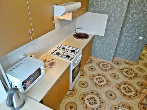 Apartamento Inndays On Lunacharskogo-3