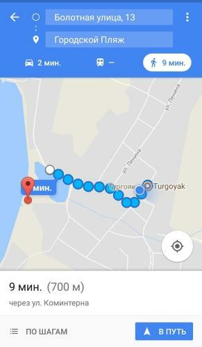 Gostevoy Domik