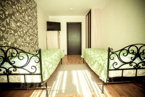 Hotel Resort Forelka