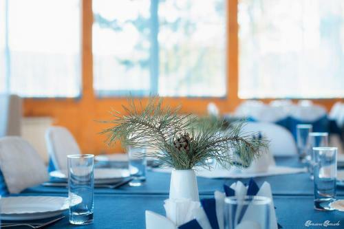 Hotel Resort Forelka