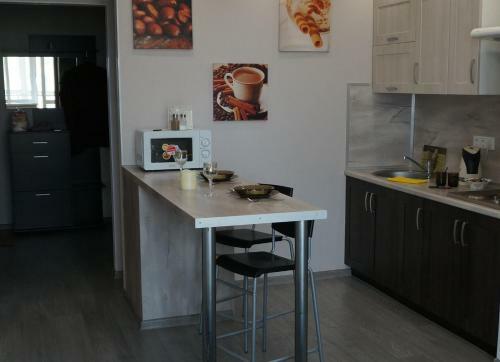 Apartamento ?partments On The West Siberian