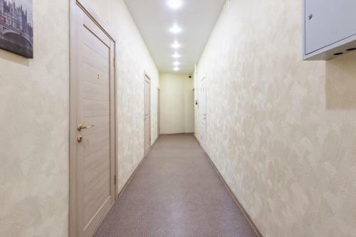 Arbat Hotel Tyumen Centre