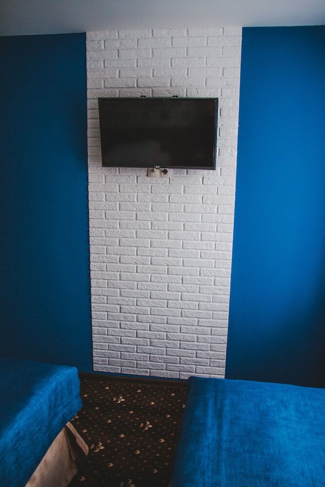 Tyumen Time Hotel