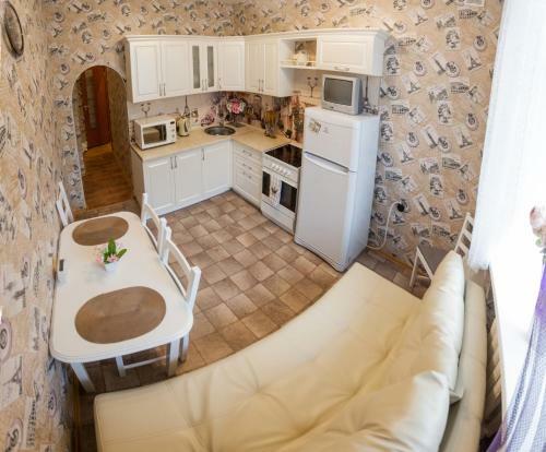 Apartment On Lenina 69?
