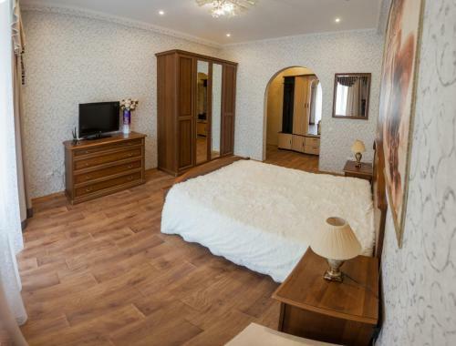 Apartment On Lenina 69?