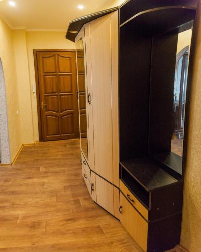 Apartment On Lenina 69?