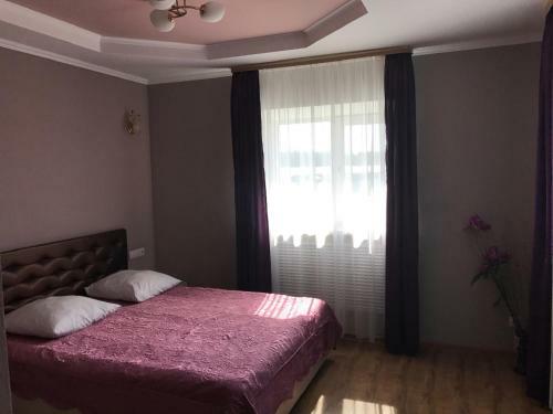 Hotel Zolotoy Orel
