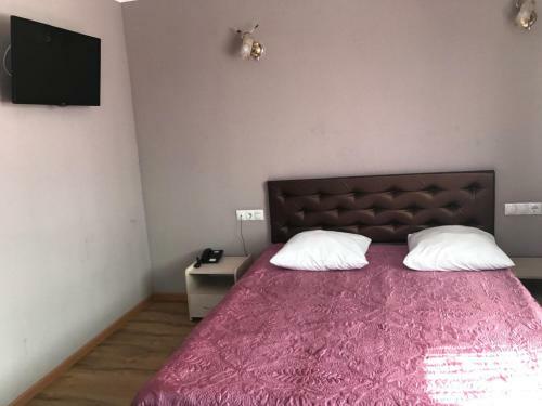 Hotel Zolotoy Orel