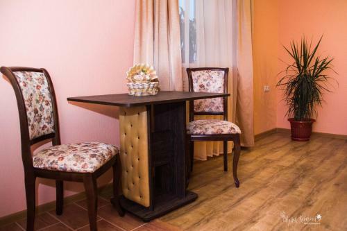 Hotel Zolotoy Orel