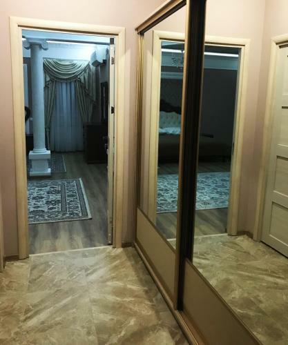 Hotel Zolotoy Orel