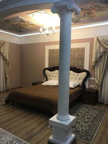 Hotel Zolotoy Orel