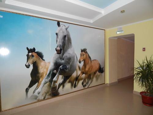 Hotel Zolotoy Orel