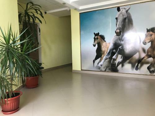 Hotel Zolotoy Orel
