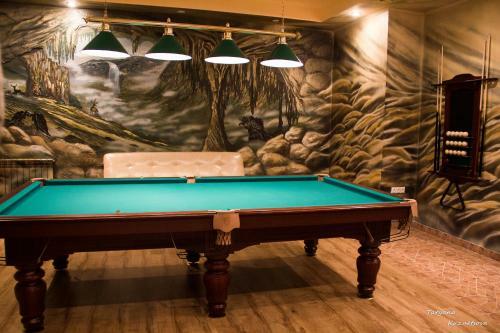 Hotel Zolotoy Orel