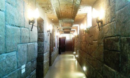 Hotel Zolotoy Orel