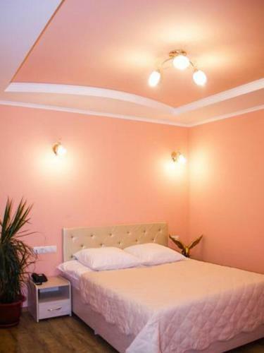 Hotel Zolotoy Orel