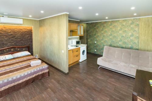 Apartment Na Respubliki
