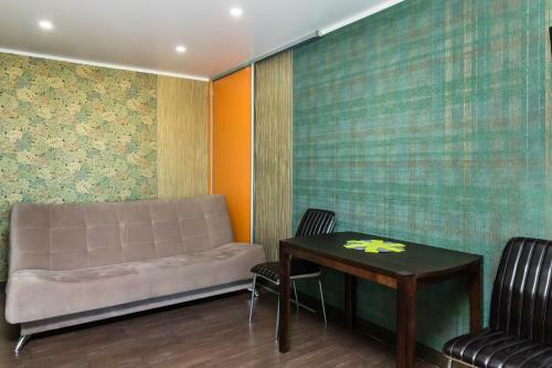 Apartment Na Respubliki