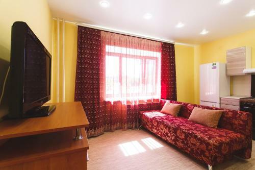 Apartment Like On Kharkovskaya