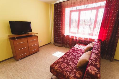Apartment Like On Kharkovskaya