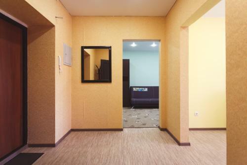 Apartment Like On Kharkovskaya