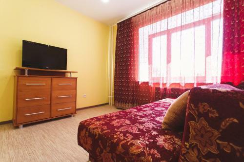 Apartment Like On Kharkovskaya