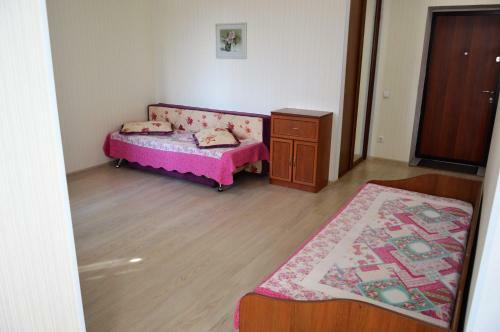 Apartment Like On Kharkovskaya
