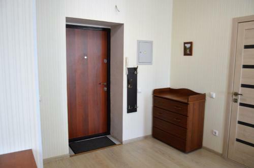 Apartment Like On Kharkovskaya