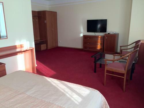 Hotel Tura