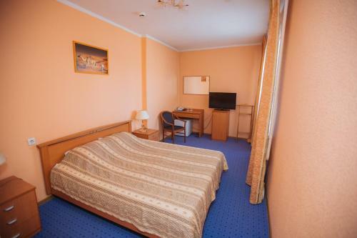 Hotel Tura