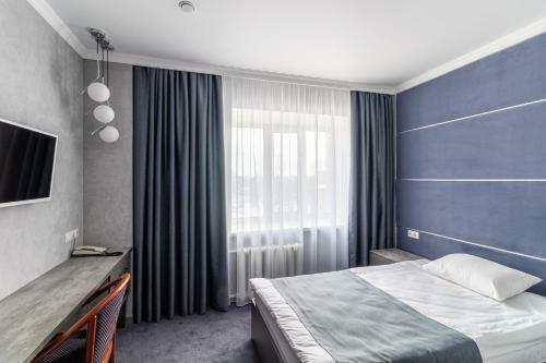 Hotel Tura