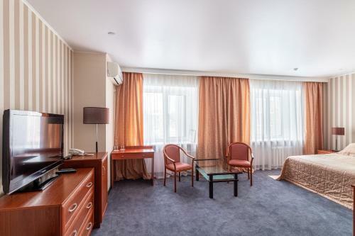 Hotel Tura