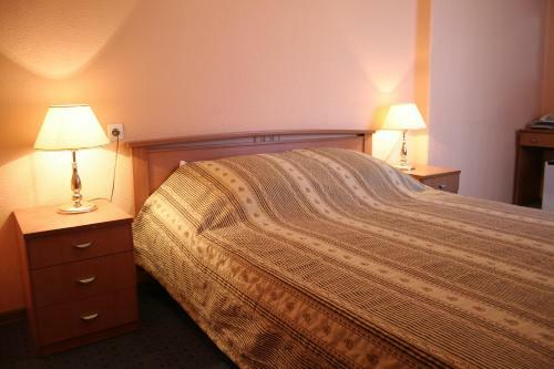 Hotel Tura