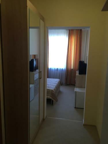 Hotel Tura