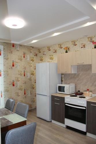Apartamento ??????????? ????? 50 ??? ??????? 57?