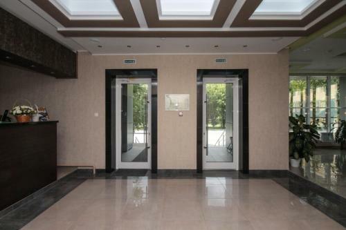Posada Hotel Galaktika