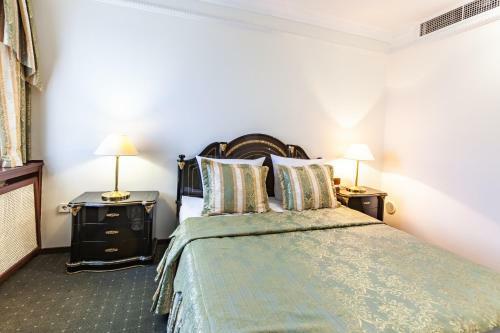 President Hotel Tyumen Center