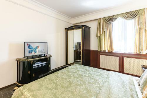 President Hotel Tyumen Center