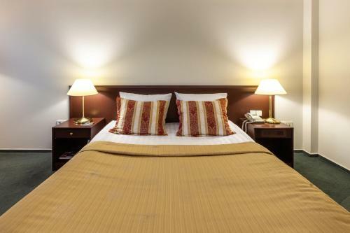 President Hotel Tyumen Center