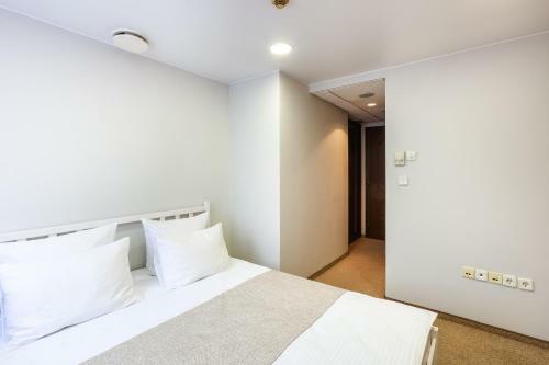 President Hotel Tyumen Center